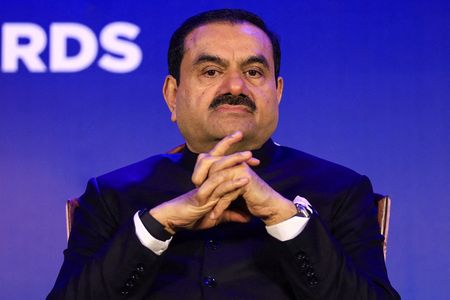 Indian billionaire Adani says no one from group charged with US FCPA violation