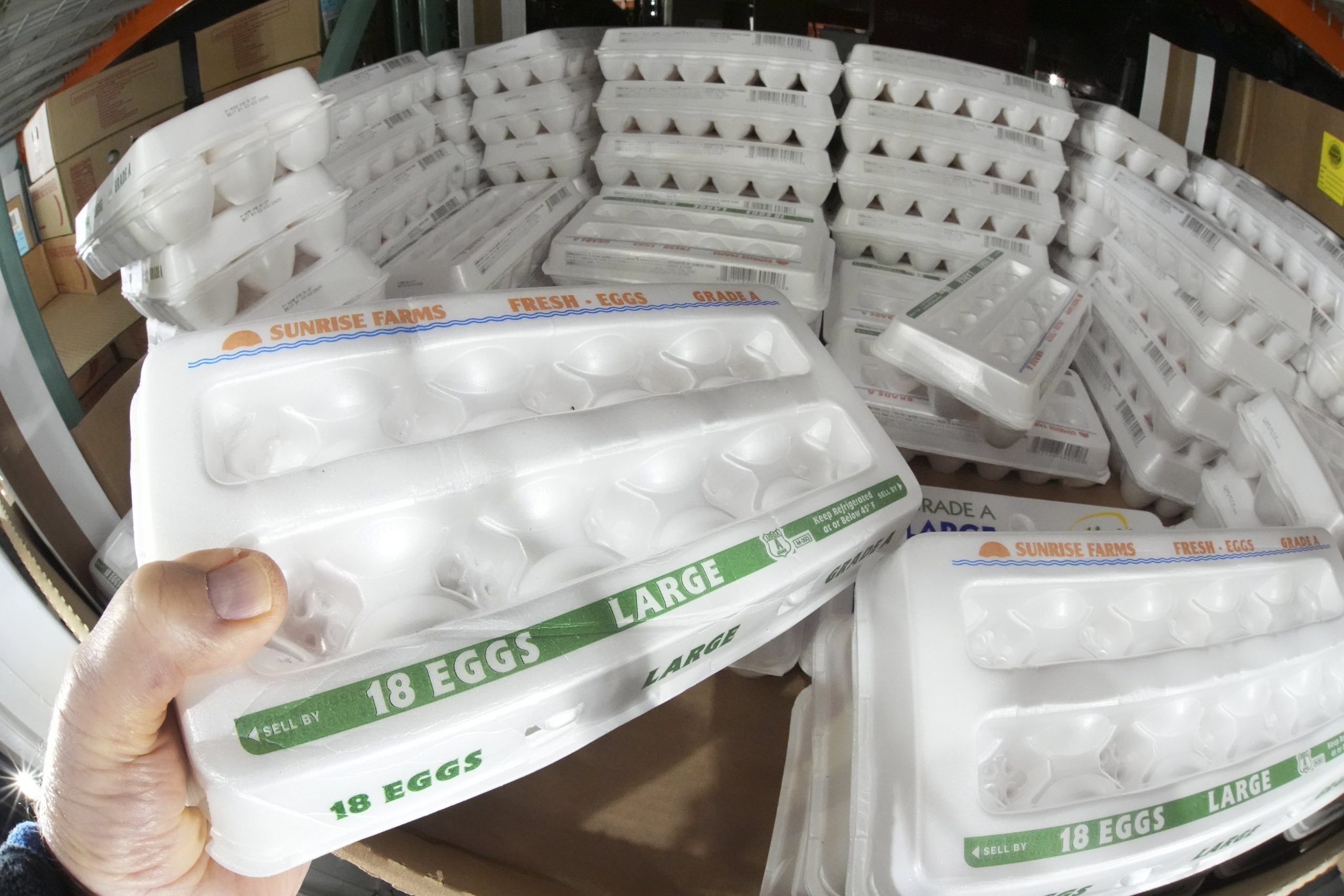 Americans’ view of the economy slides in June, wiping out gains from previous month