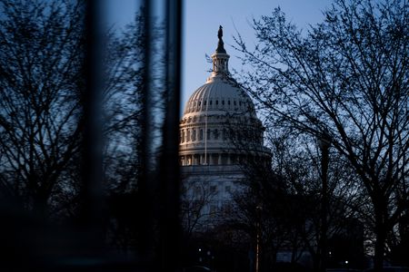 US Senate parliamentarian says oil, gas projects can’t skirt environmental review