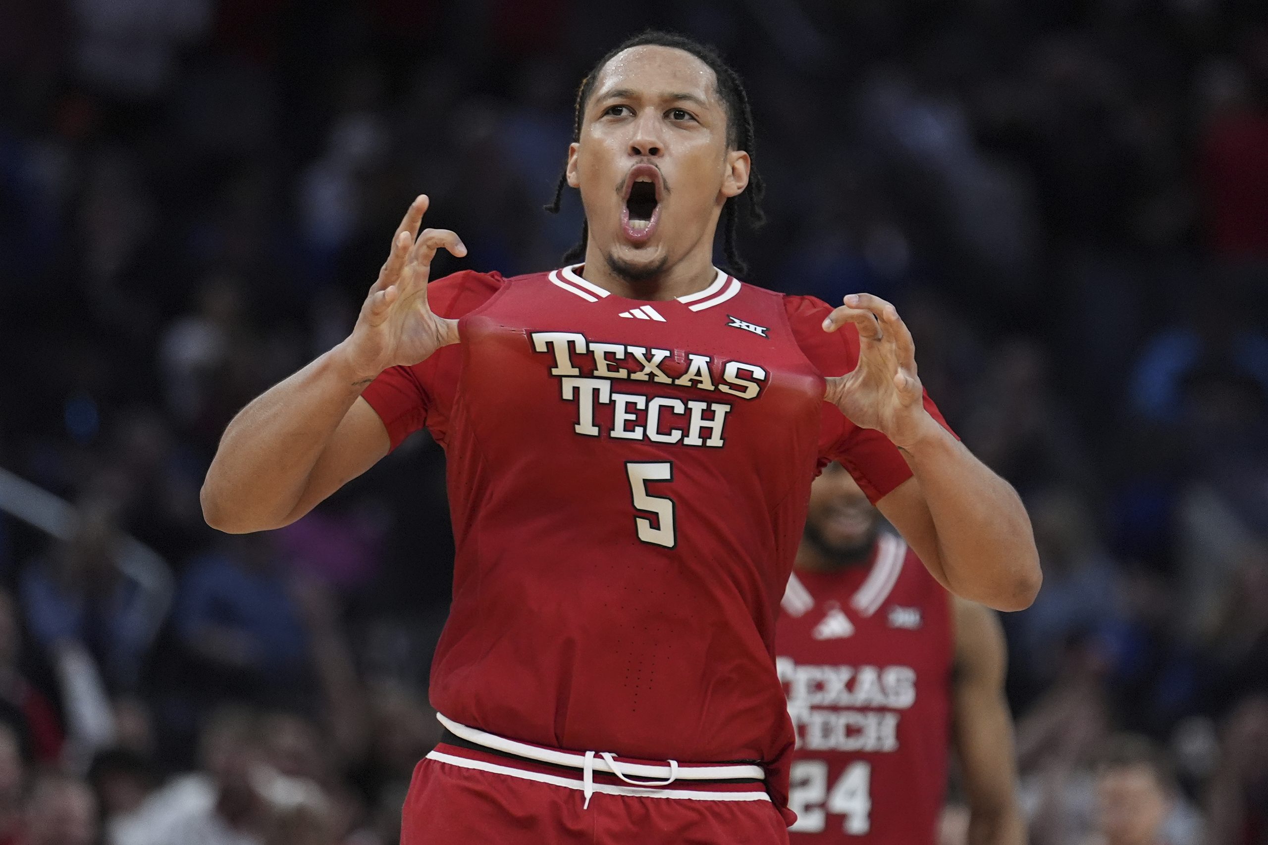 How NIL money is reshaping the NBA draft: Fewer early entrants, more college stars staying put