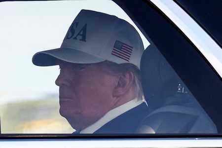 Democratic-led states challenge Trump’s ability to slash grant funding