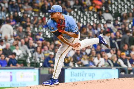 RHP Frankie Montas back from IL, set to make Mets debut