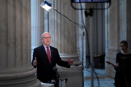 US Senate adjusting rooftop solar language in budget bill, senator says