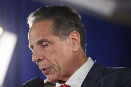 Cuomo concedes to Mamdani in New York City Democratic mayoral contest