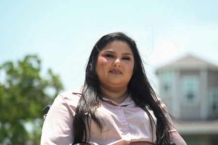 They voted for Trump. Most still back him – but not on everything