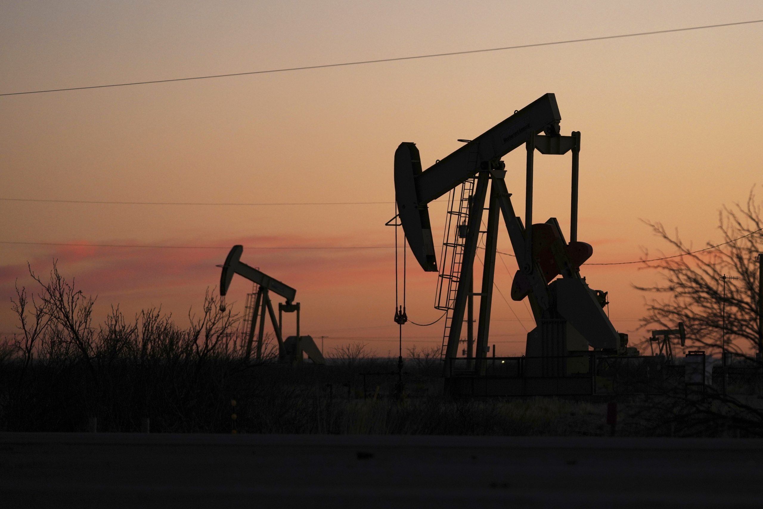 Middle East conflict highlights how vastly the global energy supply has changed in recent years