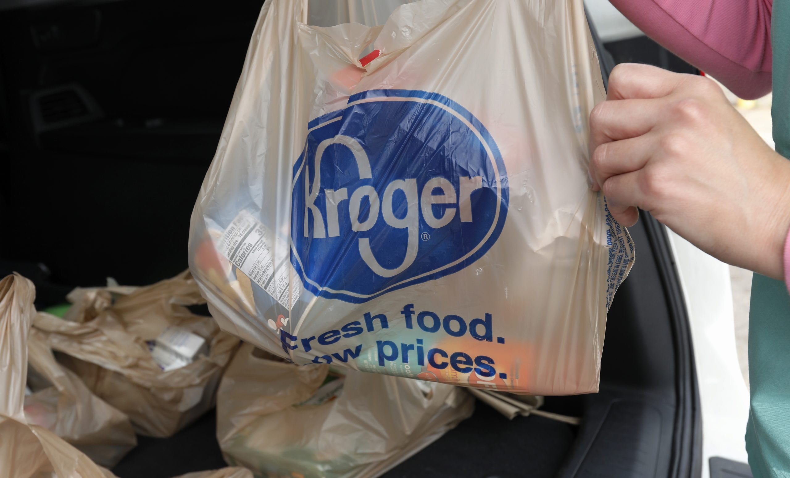 Kroger plans to close 60 US stores in 18 months to improve profits