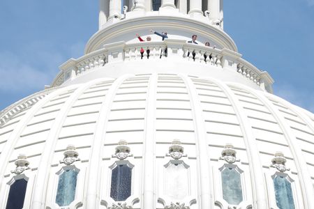 Factbox-Which parts of Trump’s tax and spending bill are ensnared in the US Senate?