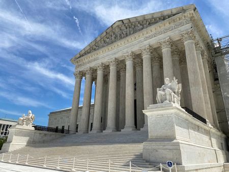 US Supreme Court to issue term’s final rulings on Friday