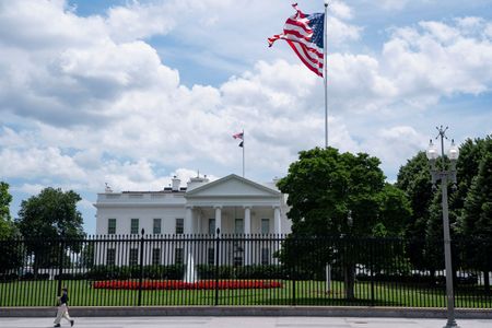 Exclusive-White House wants deep cut in US funding for war crimes investigations, sources say