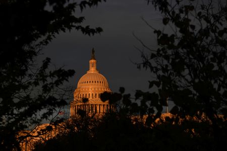 At odds over Trump’s tax bill, some Senate Republicans turn on chamber’s referee