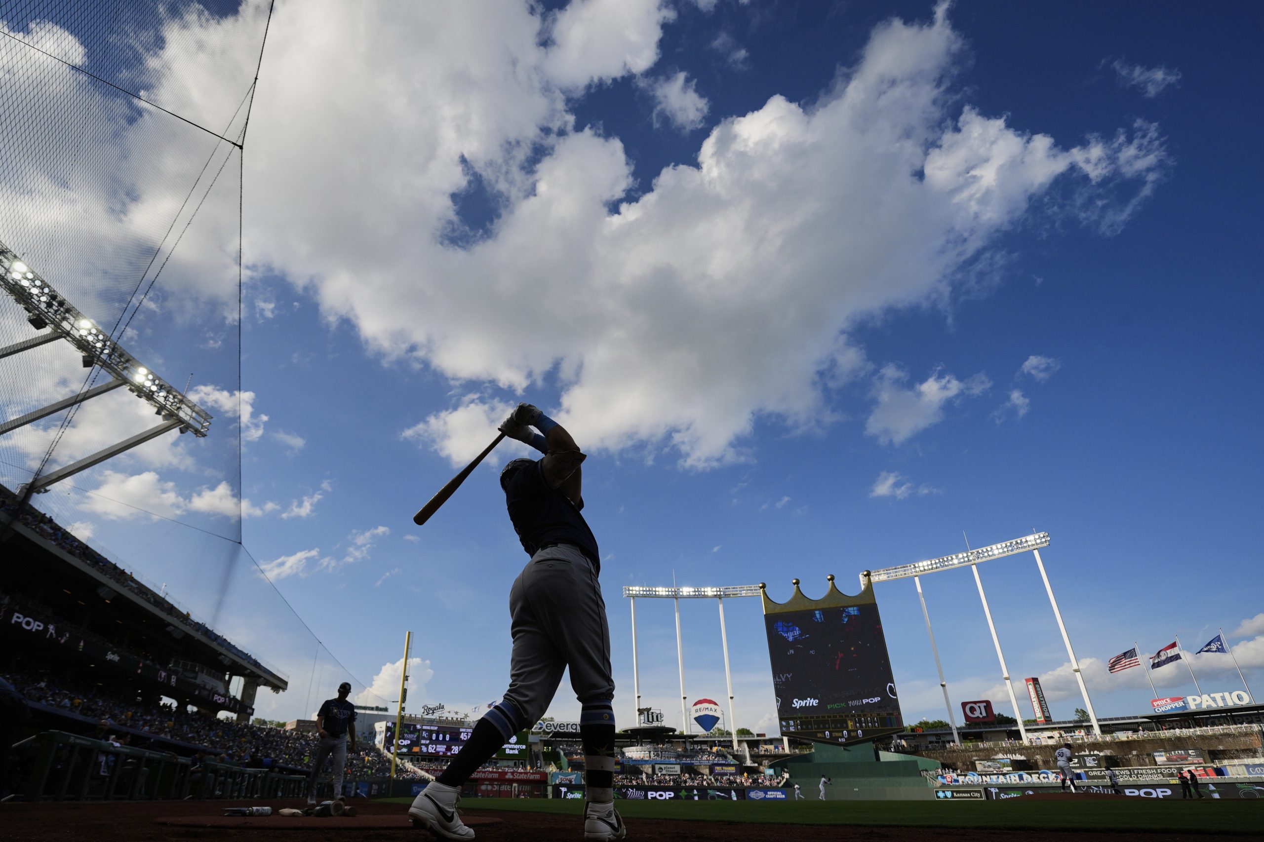 Chiefs seek extension for Kansas stadium financing, raising possibility of move across state line