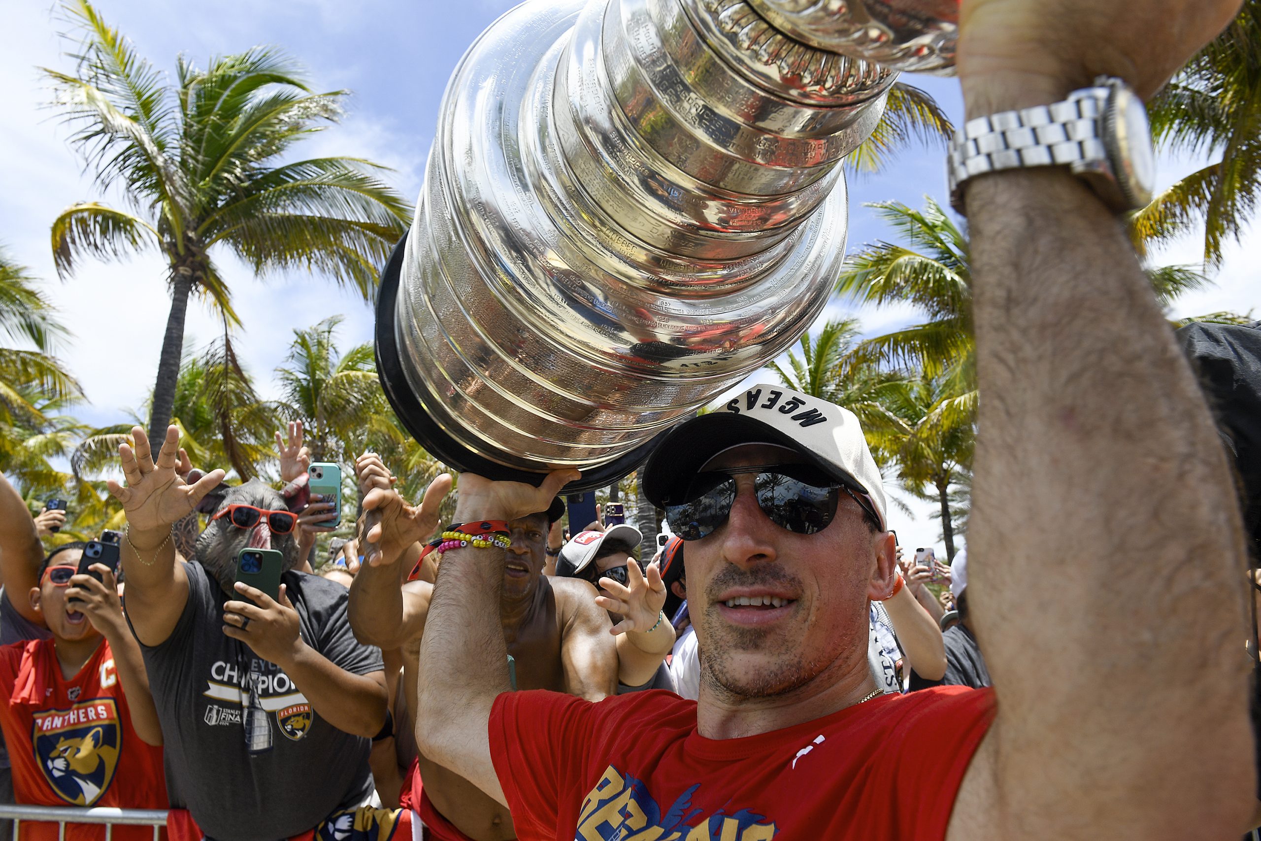 An 84-game season is among the changes coming to the NHL as part of the new labor deal