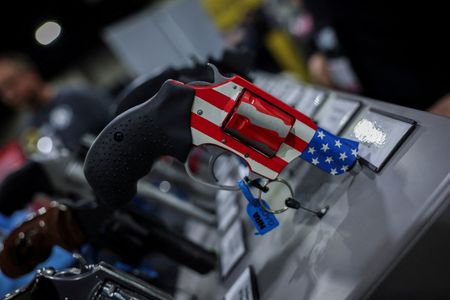 DOGE enters US ATF with mandate to slash gun regulations, Washington Post reports