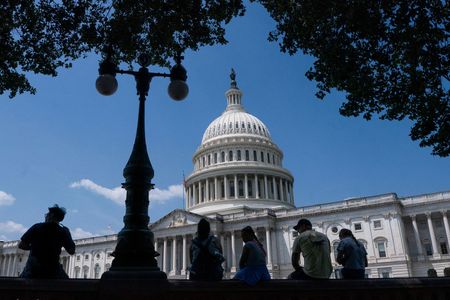 US Senate referee allows measure to slash CFPB budget, lawmakers say