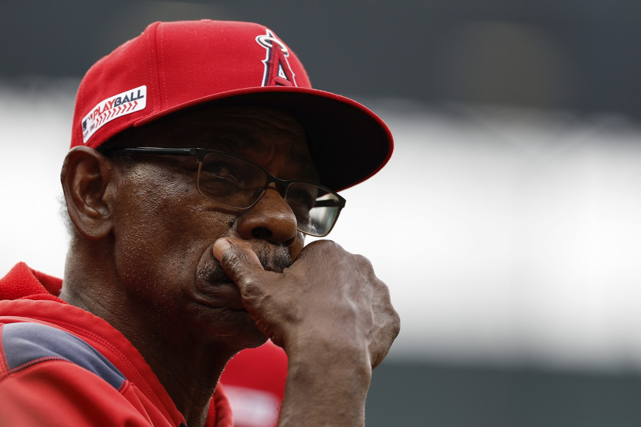 Angels manager Ron Washington to miss rest of season with unspecified medical issue