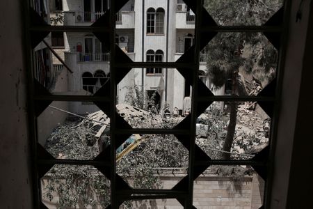 US Senate rejects bid to curb Trump’s Iran war powers