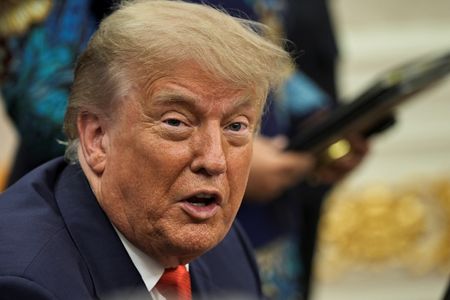 US weighs halting funds for hospitals offering gender treatment to minors, WSJ reports