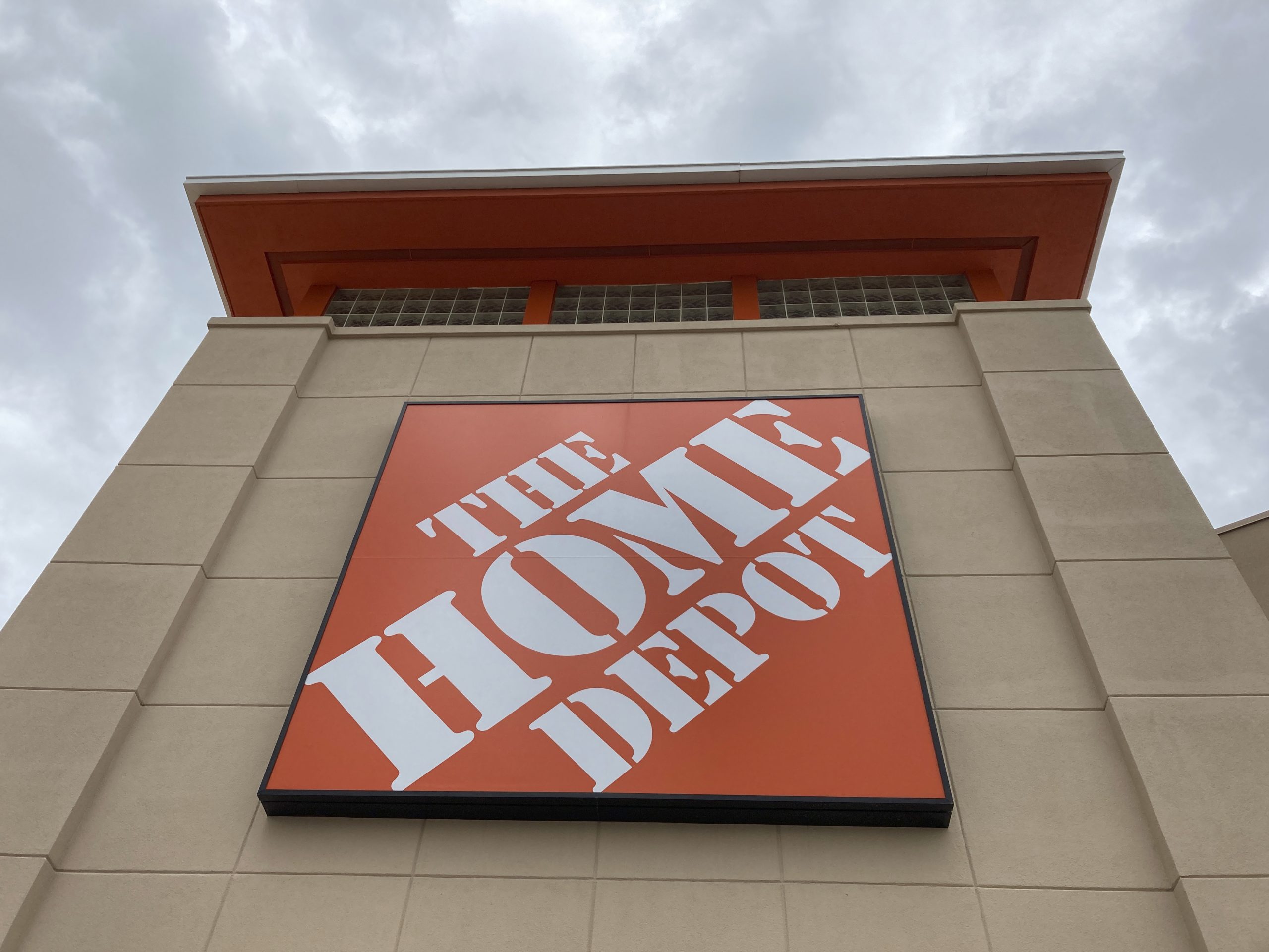 Home Depot heads deeper into the building supply business with $5 billion acquisition of GMS