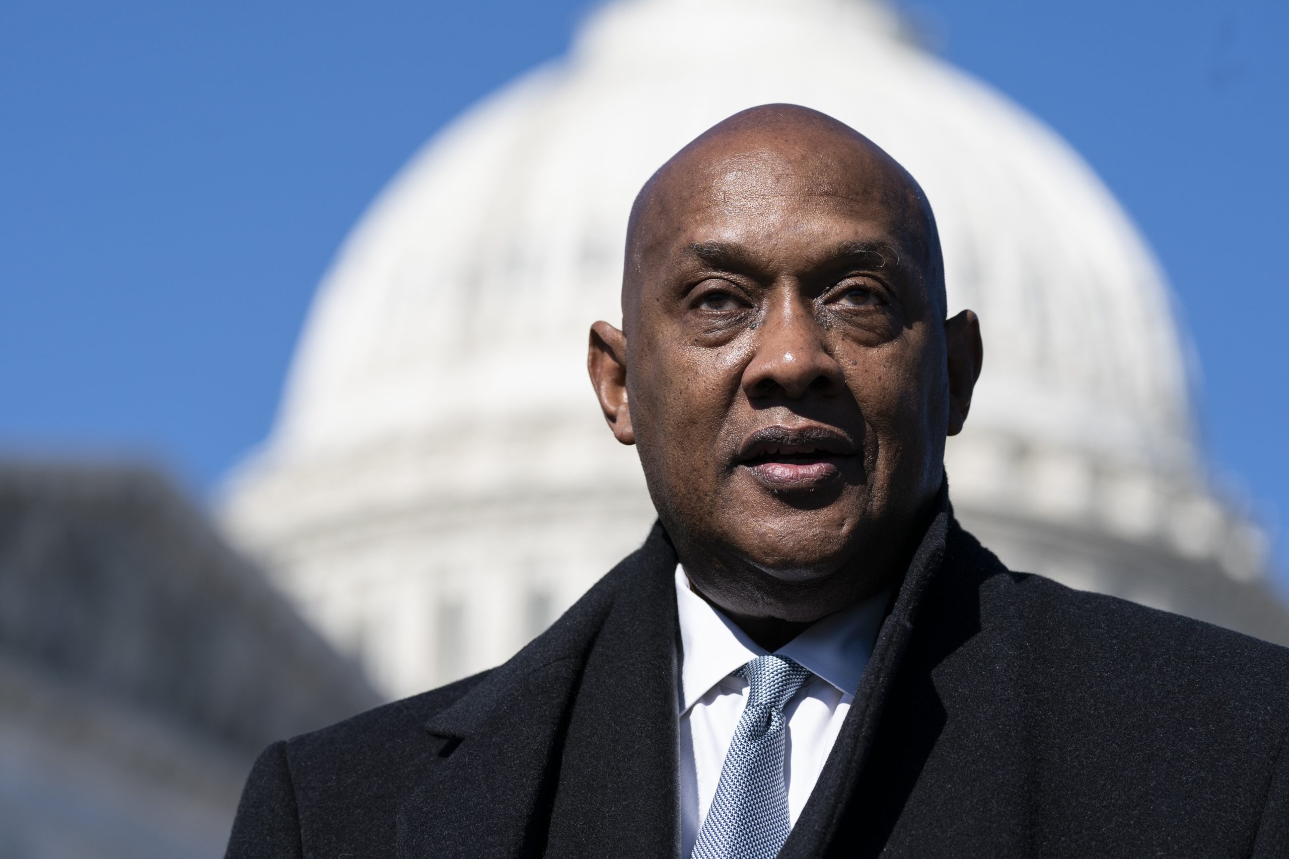 US Rep. Dwight Evans of Philadelphia says he won’t run for reelection