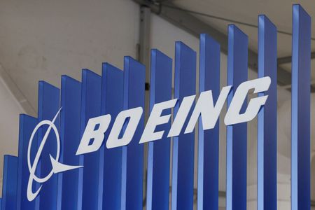 Boeing appoints former Lockheed Martin CFO Jay Malave as new finance chief