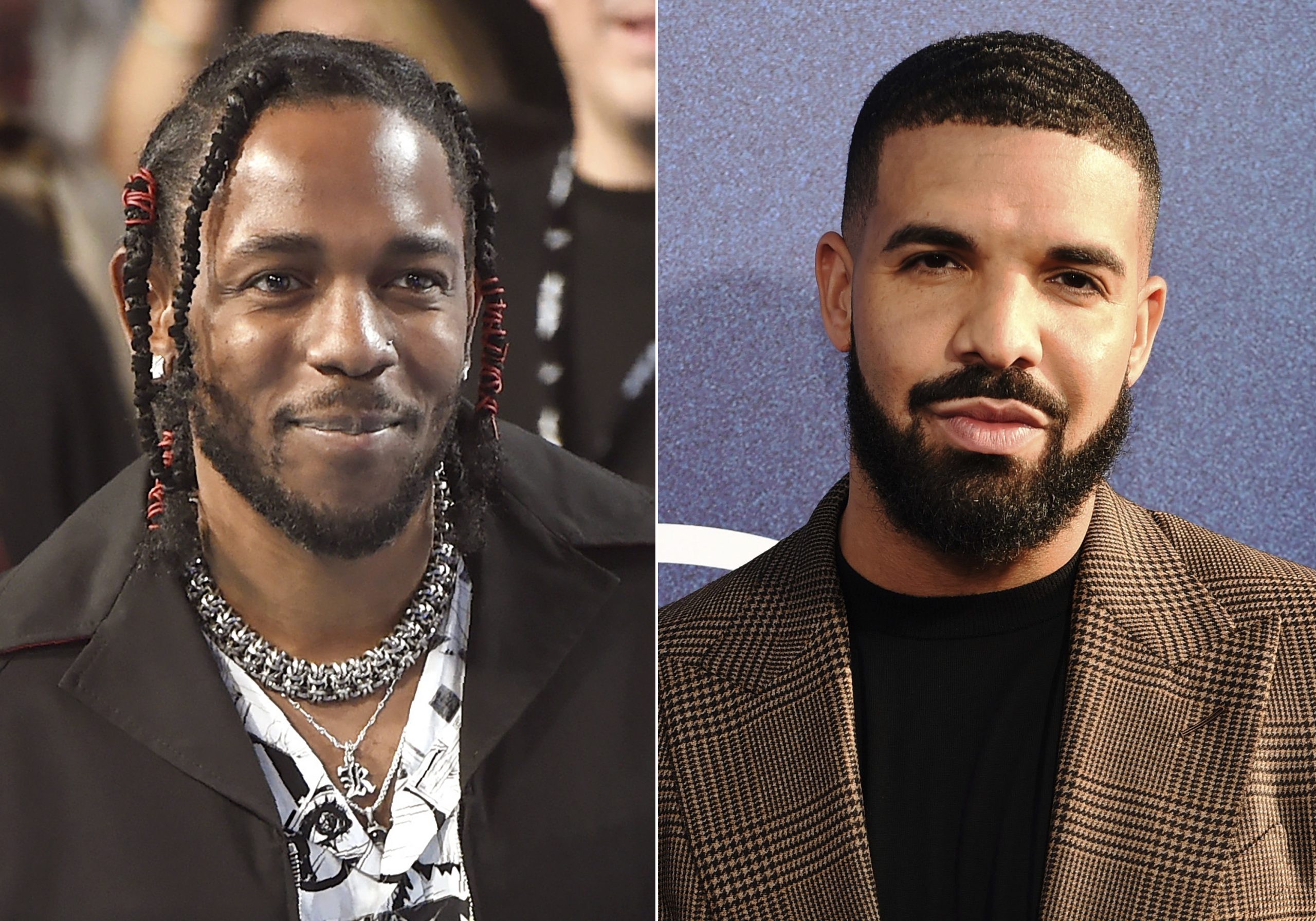 Slander or ‘trash-talking’? Drake-Kendrick Lamar feud has a day in court