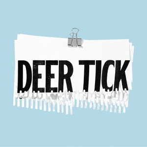 Deer Tick @ Marymoor Park Concerts – Redmond, WA