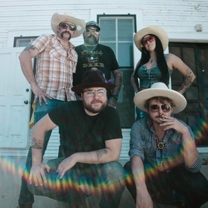 The Lowdown Drifters @ Raccoon Motel – Davenport, IA