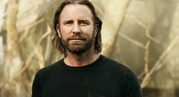 Dierks Bentley, July 5