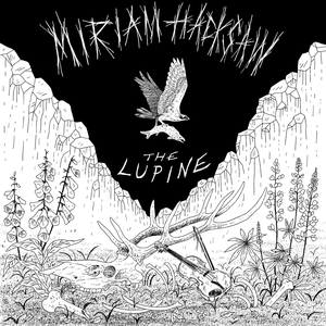 Miriam Hacksaw @ The Mortuary – Olympia, WA