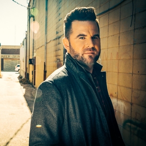 David Nail @ Henry County Fair Association – Cambridge, IL