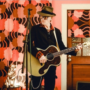 Tommy Stinson @ Champions Pub – Milwaukee, WI