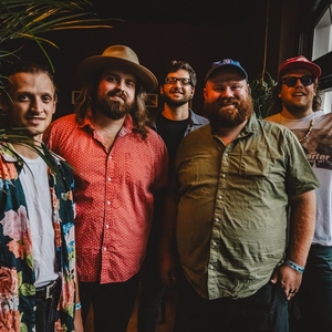 Them Coulee Boys @ RiverFront – Peoria, IL