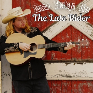 Paxton Sherbeyn @ Late Rider – Moline, IL