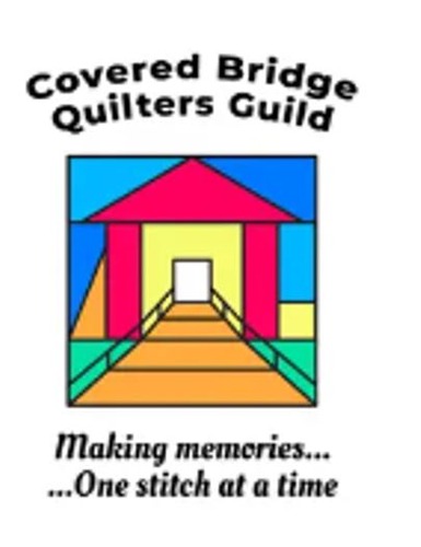 Join the Covered Bridge Quilters Guild for Barn Quilt Painting and Open Sew Day on June 5, 2025