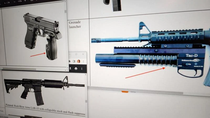 WATCH: Pritzker: DOJ telling court IL’s gun ban is unconstitutional is ‘wrongheaded’