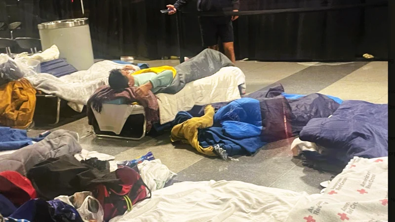 CBO says illegal immigration surge cost taxpayers nearly $10 billion in 2023