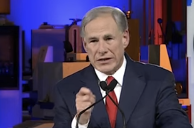 Abbott to sign water infrastructure, nuclear power bills into law