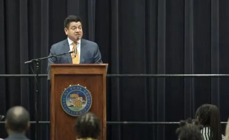 Chamber of Commerce raises concern over unresolved budget issues, taxation