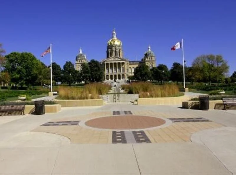 Op-Ed: Countering foreign threats in Iowa