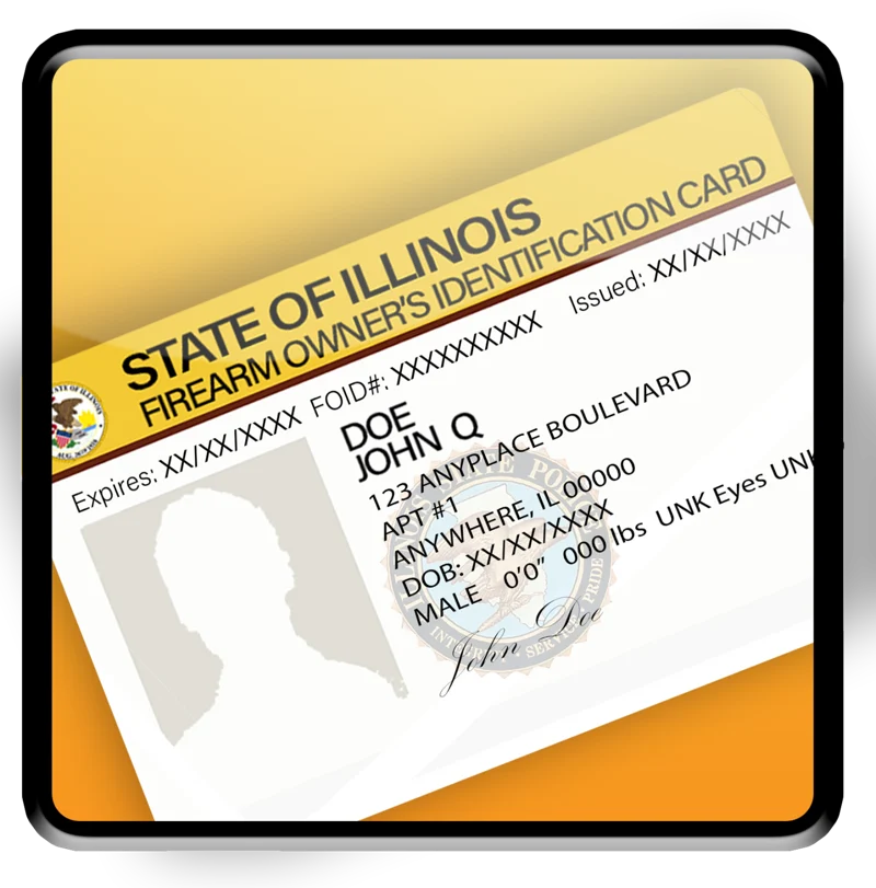 Illinois quick hits: Audit finds ISP noncompliance with FOID rules