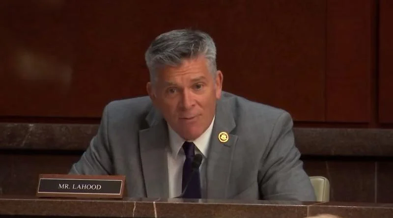 LaHood weighs gubernatorial run as Pritzker faces scrutiny after hearing