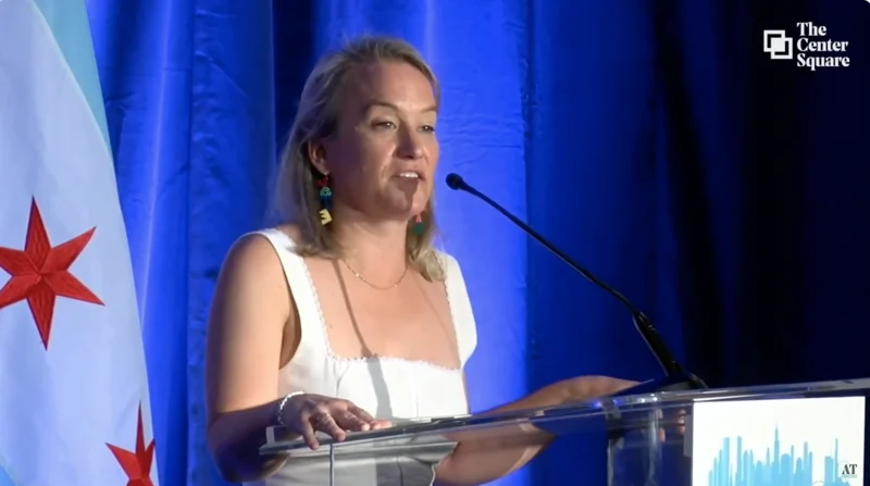 Illinois quick hits: Illinois rep on Minnesota shooting suspects list