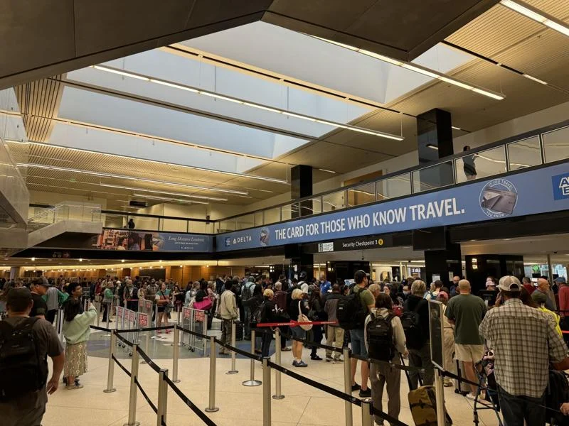 WA officials rip travel ban, cite harm to immigrants and economy