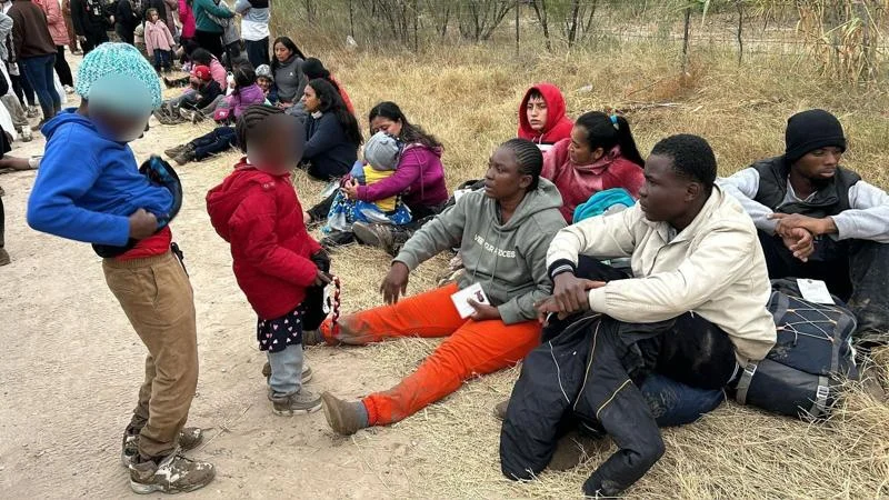 One Big Beautiful Bill allocates billions for denounced unaccompanied minor program