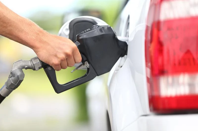 Illinois gas tax increases to 48.3 cents July 1