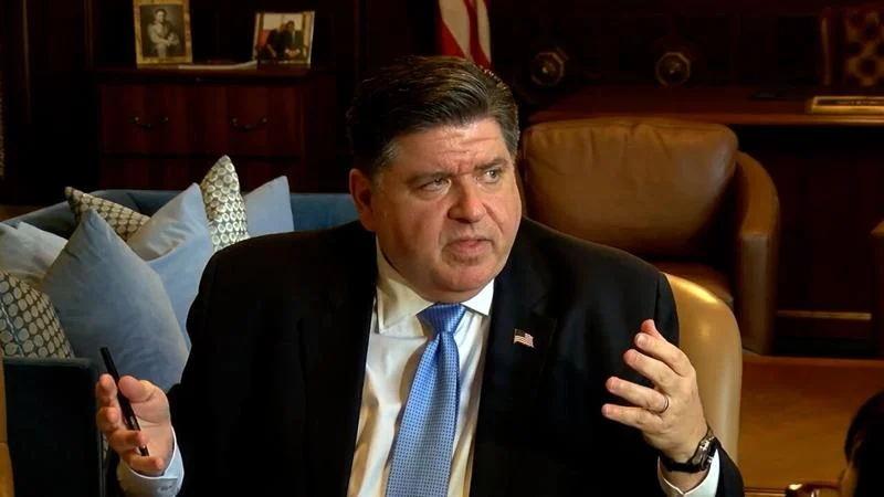 Pritzker to testify before U.S. House committee on sanctuary states