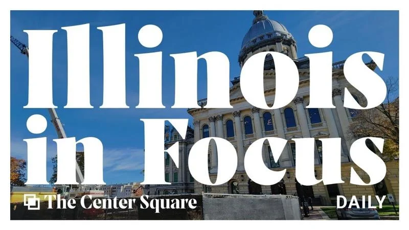 WATCH: Illinois In Focus Daily | Monday June 23rd, 2025