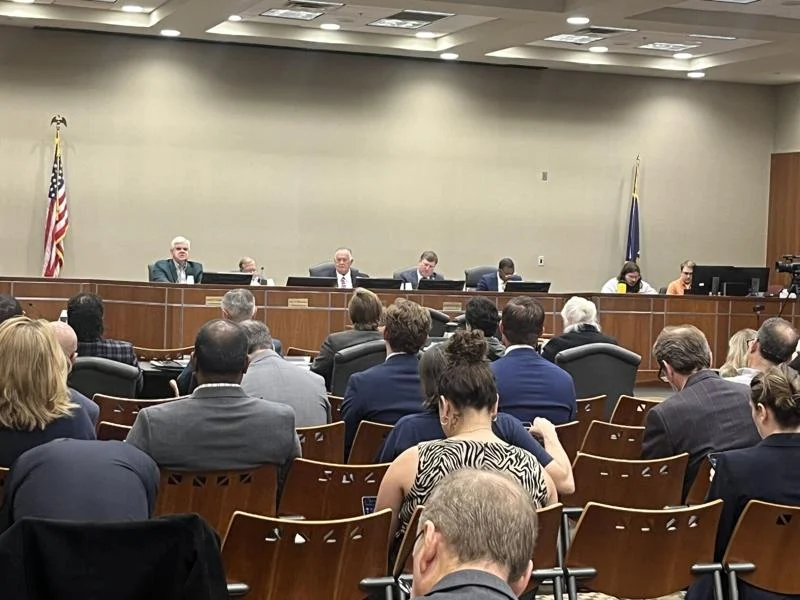 Louisiana utility regulators to subpoena MISO officials about load shedding