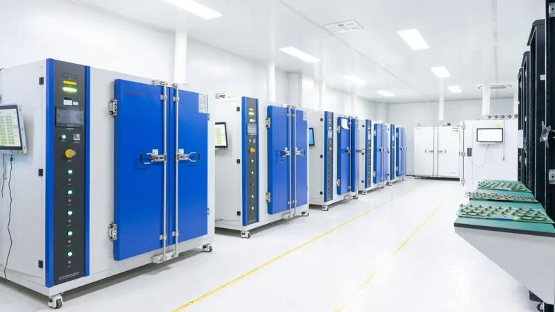 Data center investment comes with concerns